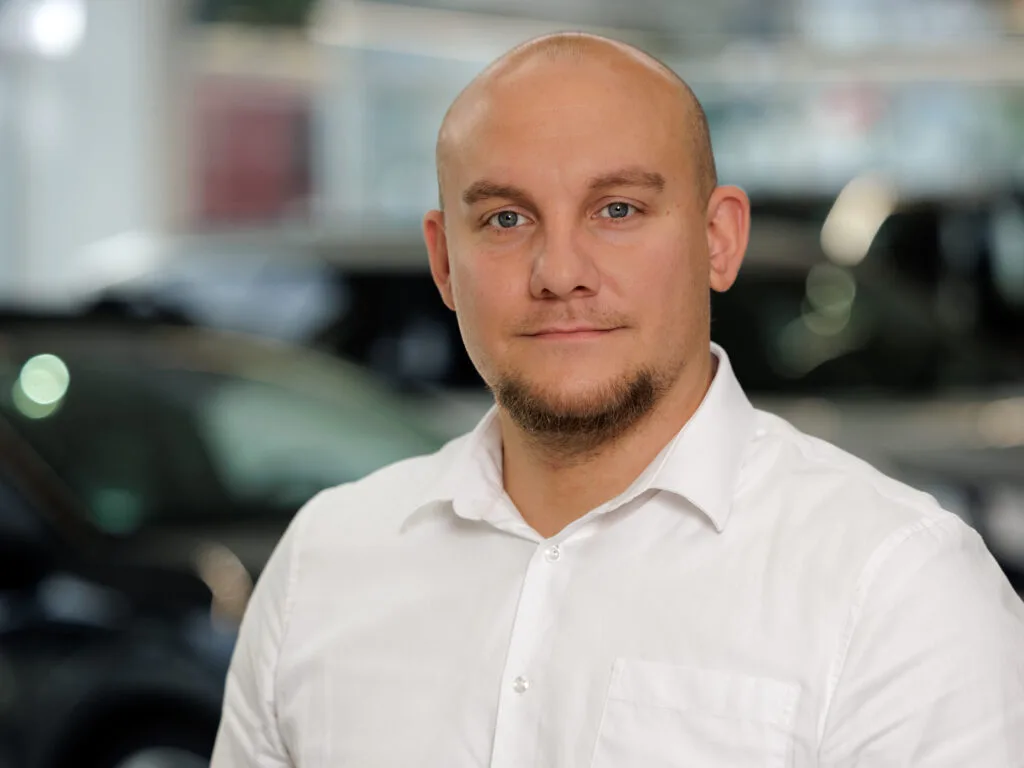 Tobias Schrepkowski
