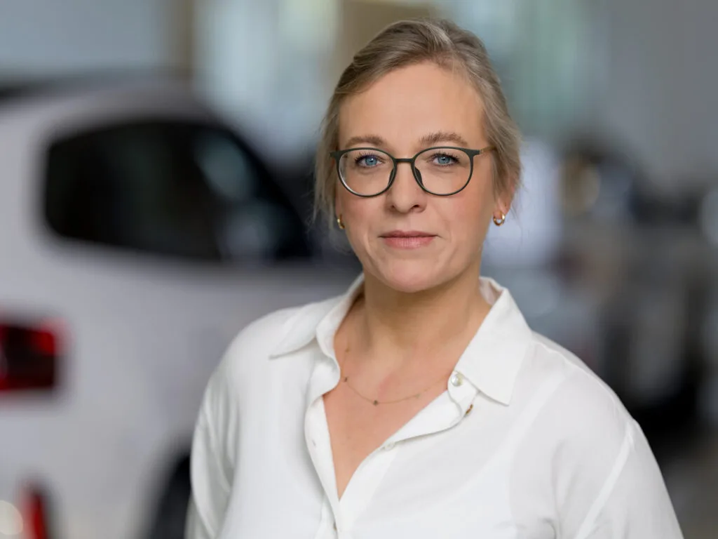 Katrin Palluch