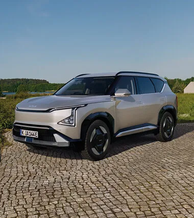 Kia EV5