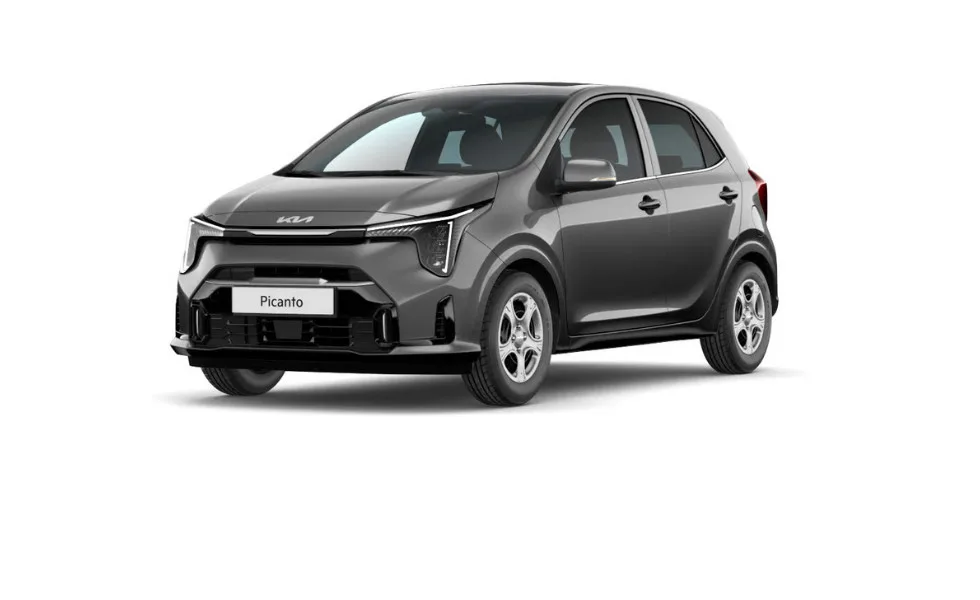 Kia Picanto Spirit