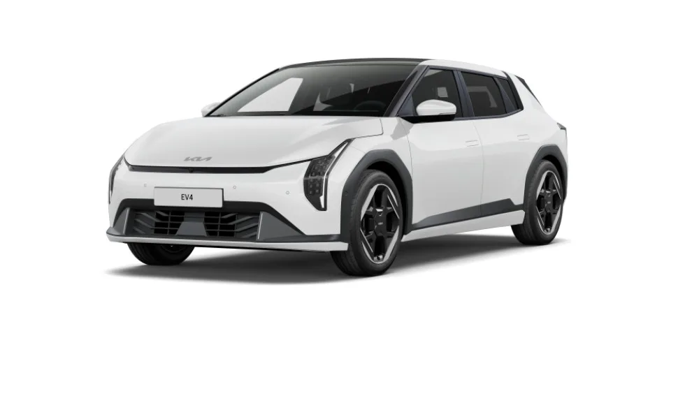 Kia EV4 HB