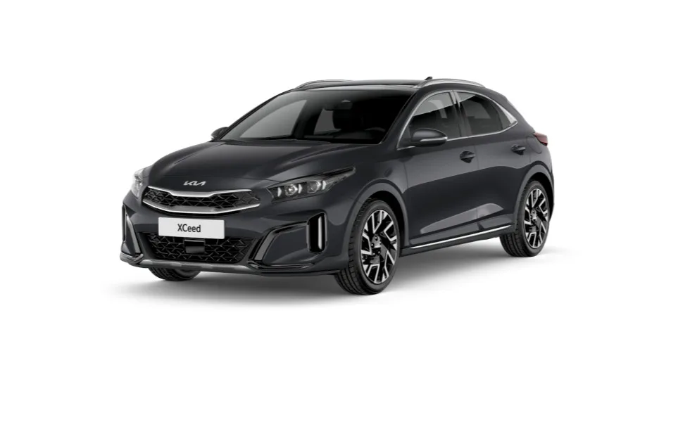 Kia XCeed Platinum