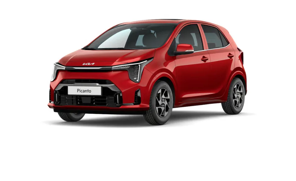 Kia Picanto Spirit