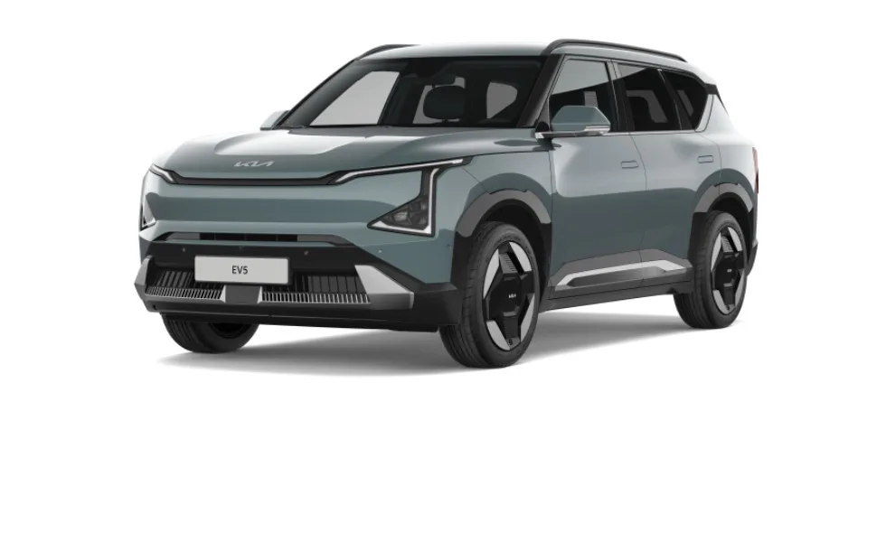 Kia EV5