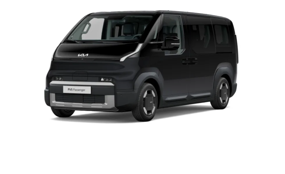 Kia PV5