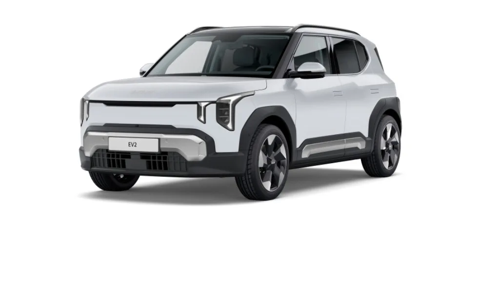 Kia EV2